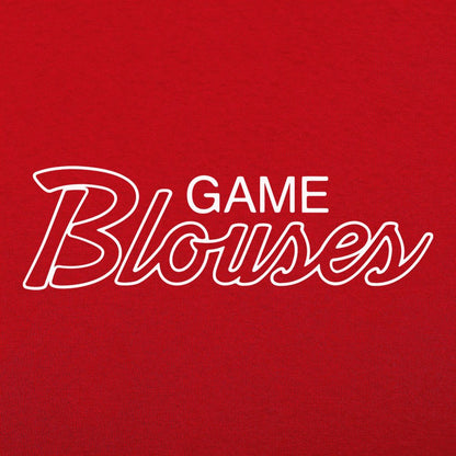 Game Blouses - 6DollarShirts
