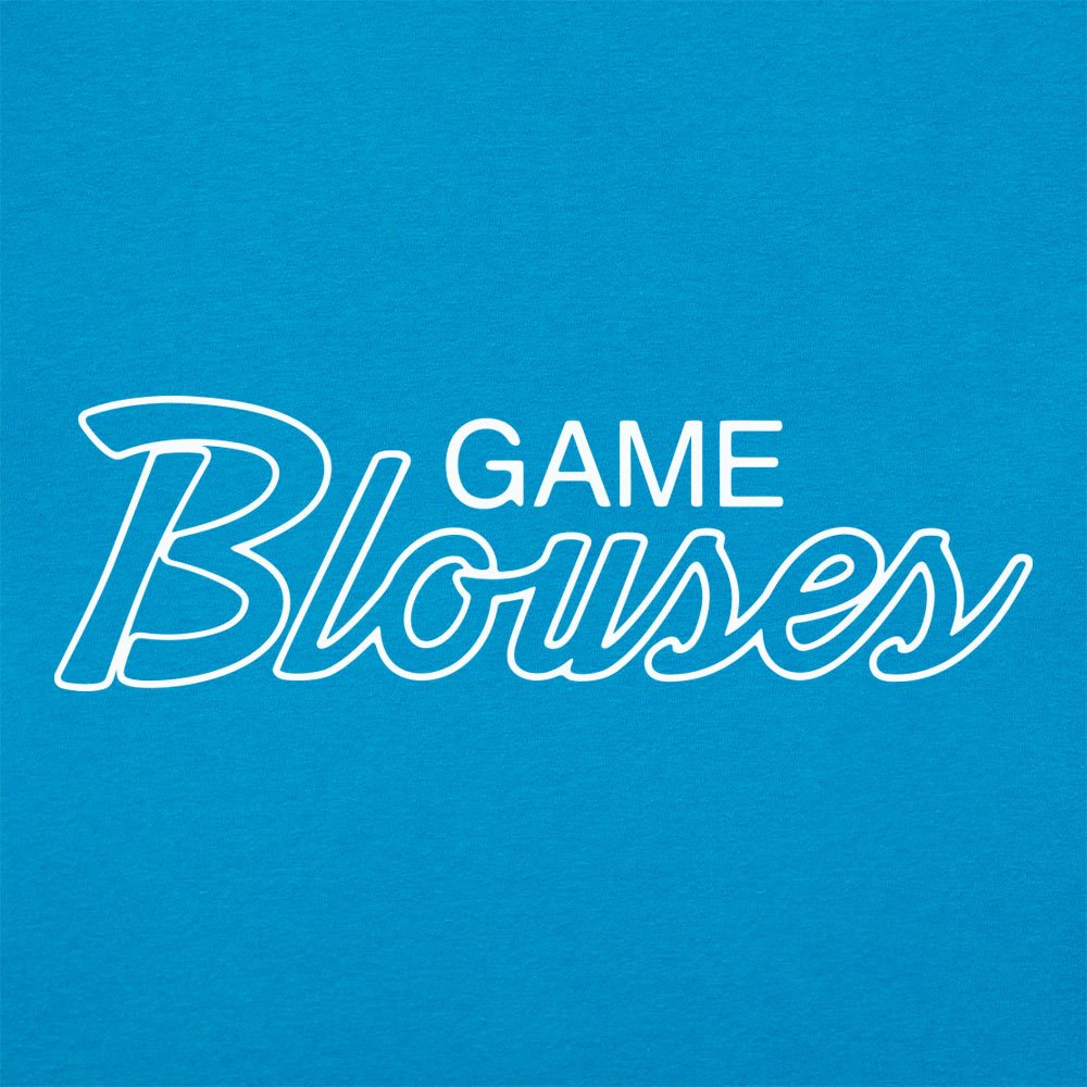 Game Blouses