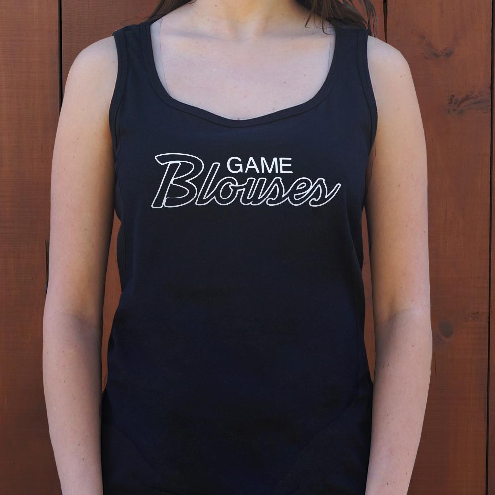 Game Blouses - 6DollarShirts