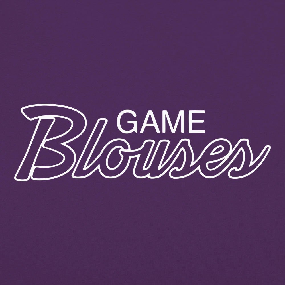 Game Blouses - 6DollarShirts