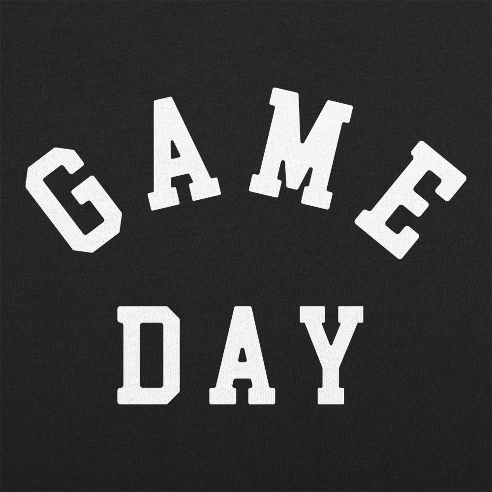 Game Day - 6DollarShirts