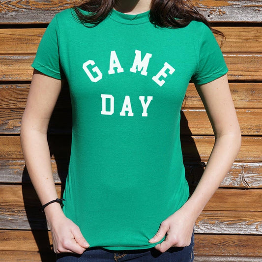 Game Day - 6DollarShirts