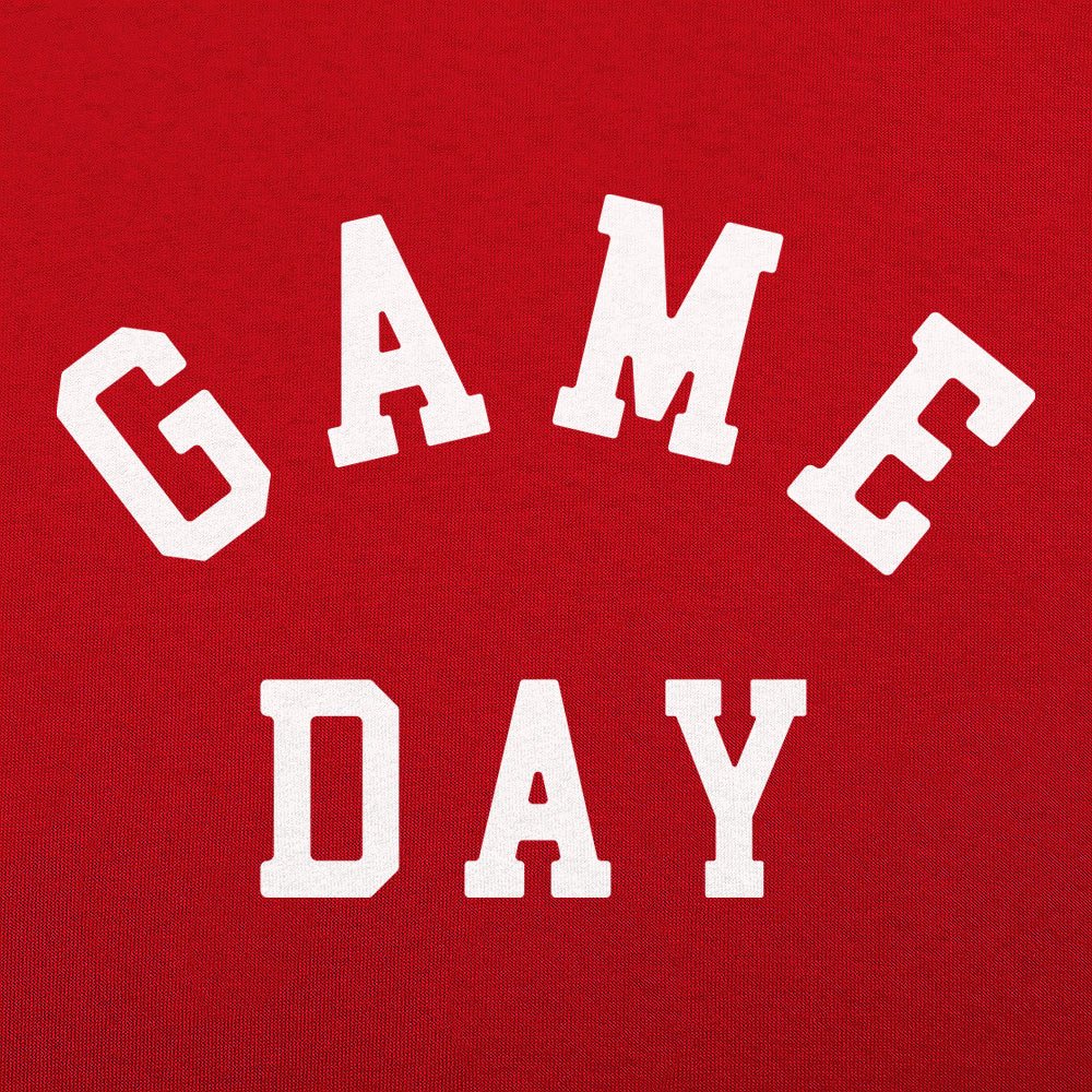 Game Day - 6DollarShirts