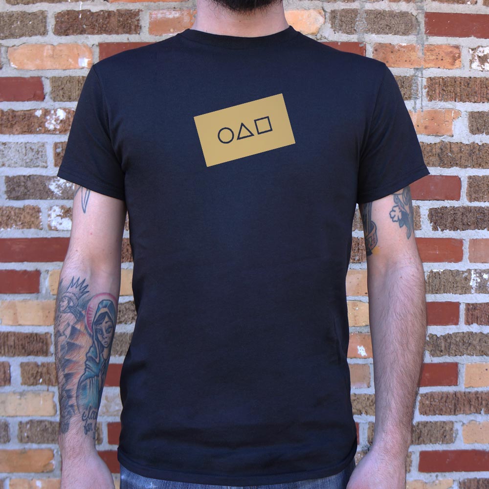 Game Invitation - 6DollarShirts