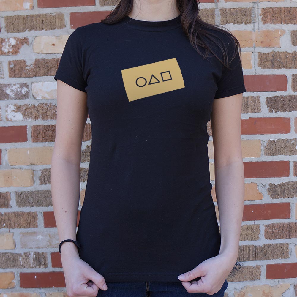 Game Invitation - 6DollarShirts