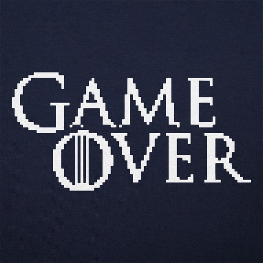 Game Over - 6DollarShirts
