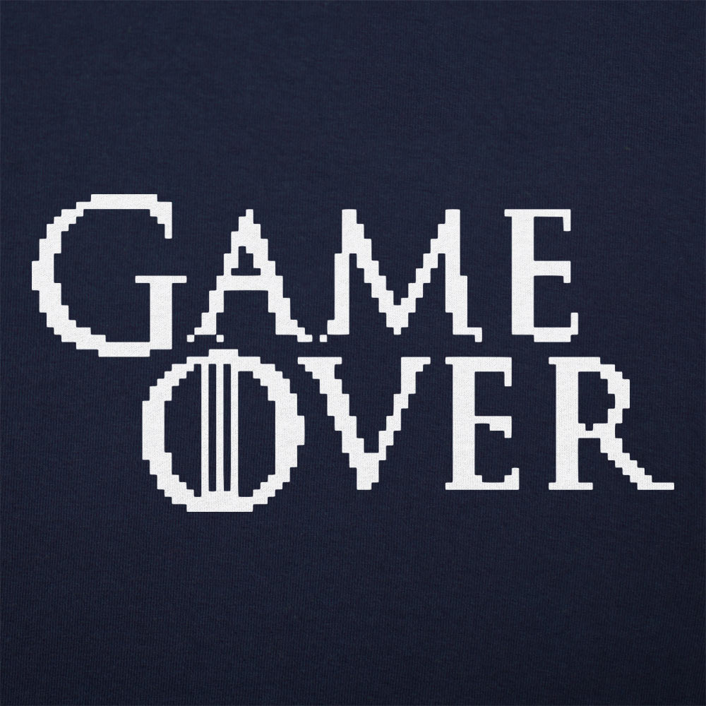 Game Over