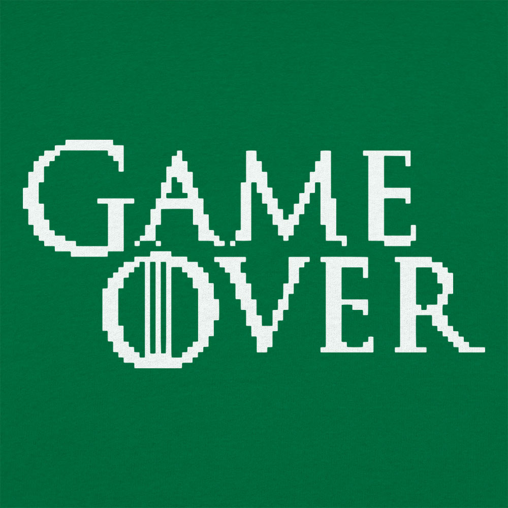 Game Over