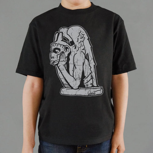 Gargoyle - 6DollarShirts