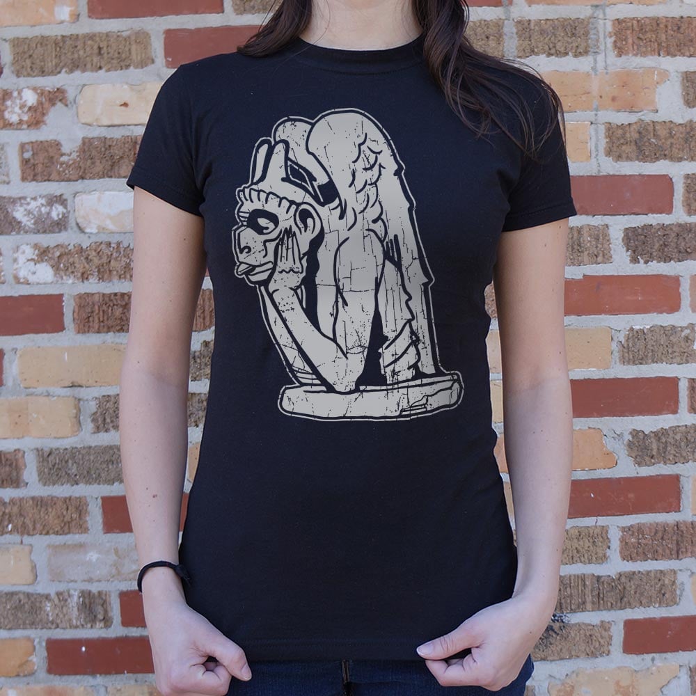 Gargoyle - 6DollarShirts