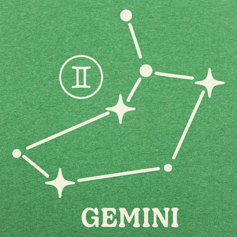 Gemini Constellation