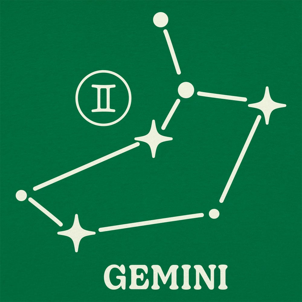 Gemini Constellation