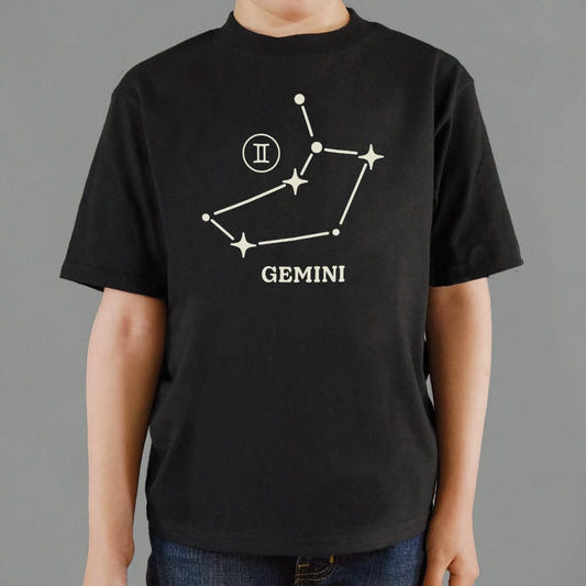 Gemini Constellation - 6DollarShirts