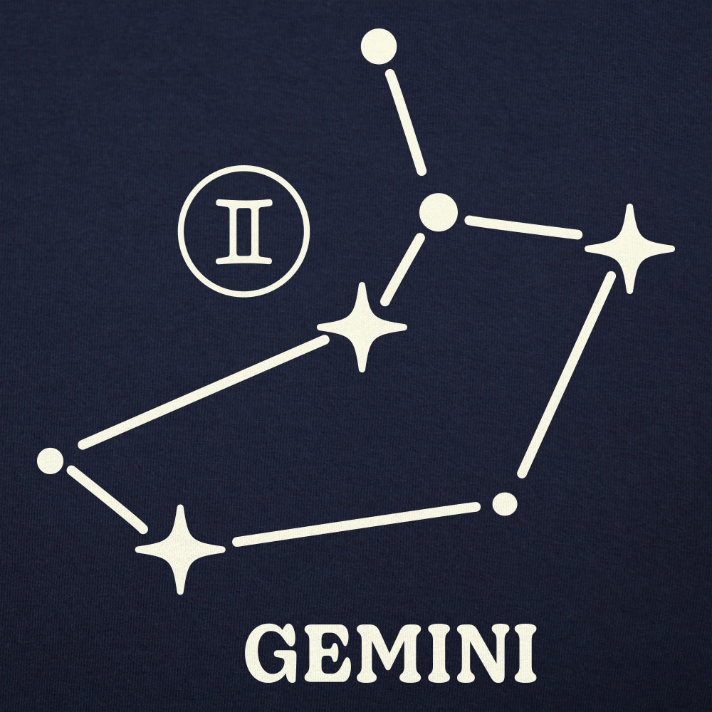 Gemini Constellation