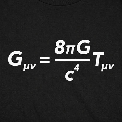 General Relativity detail
