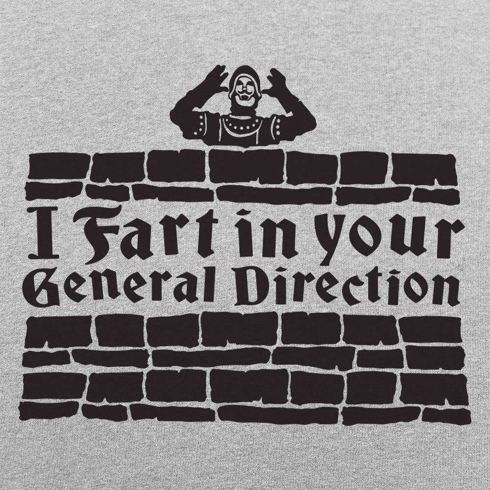 General Direction - 6DollarShirts