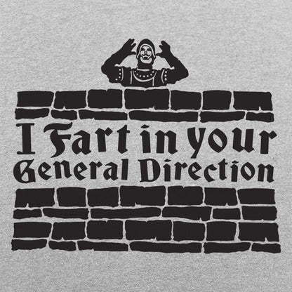 General Direction - 6DollarShirts