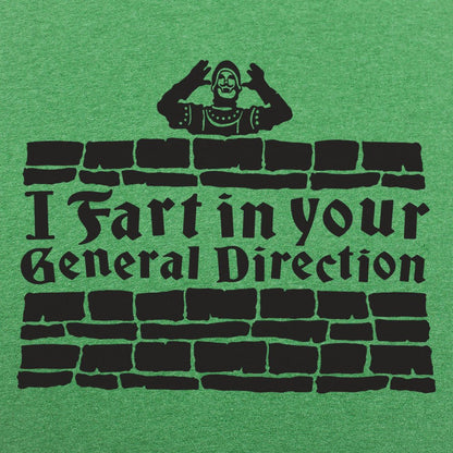 General Direction - 6DollarShirts
