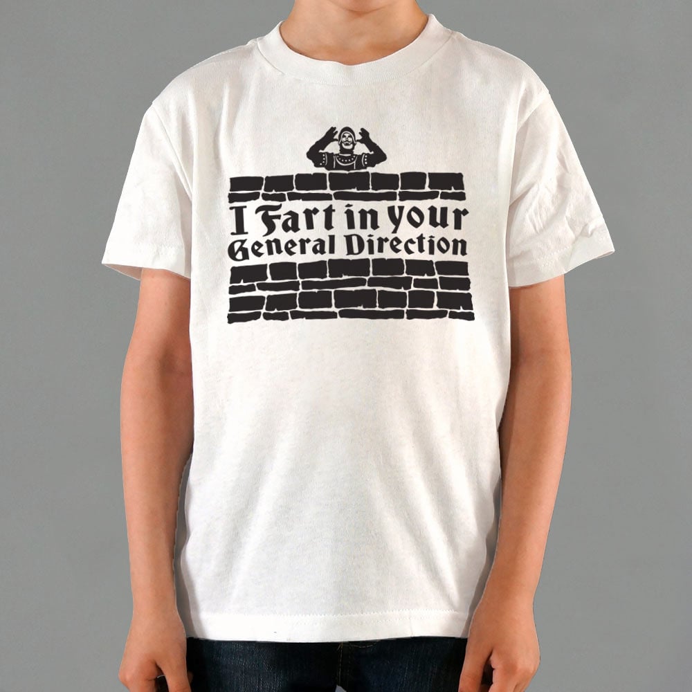 General Direction - 6DollarShirts