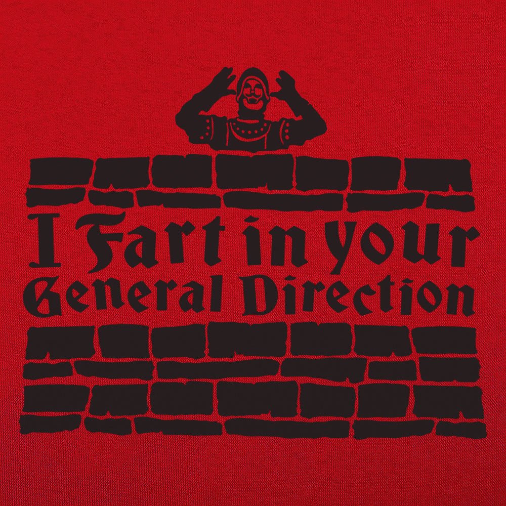 General Direction - 6DollarShirts
