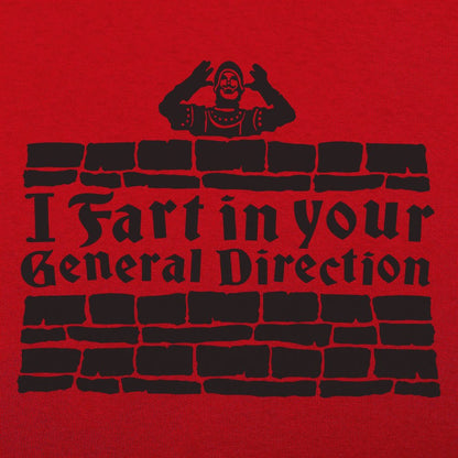 General Direction - 6DollarShirts