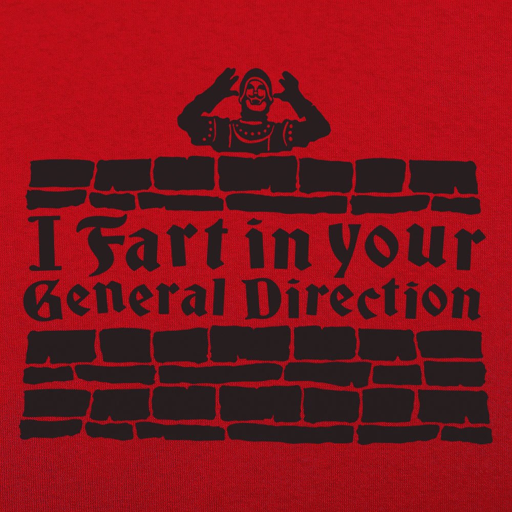 General Direction - 6DollarShirts