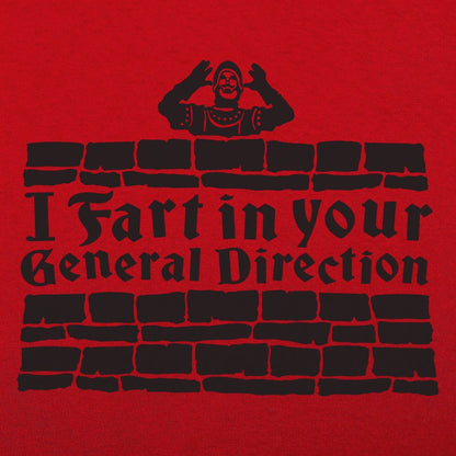 General Direction - 6DollarShirts