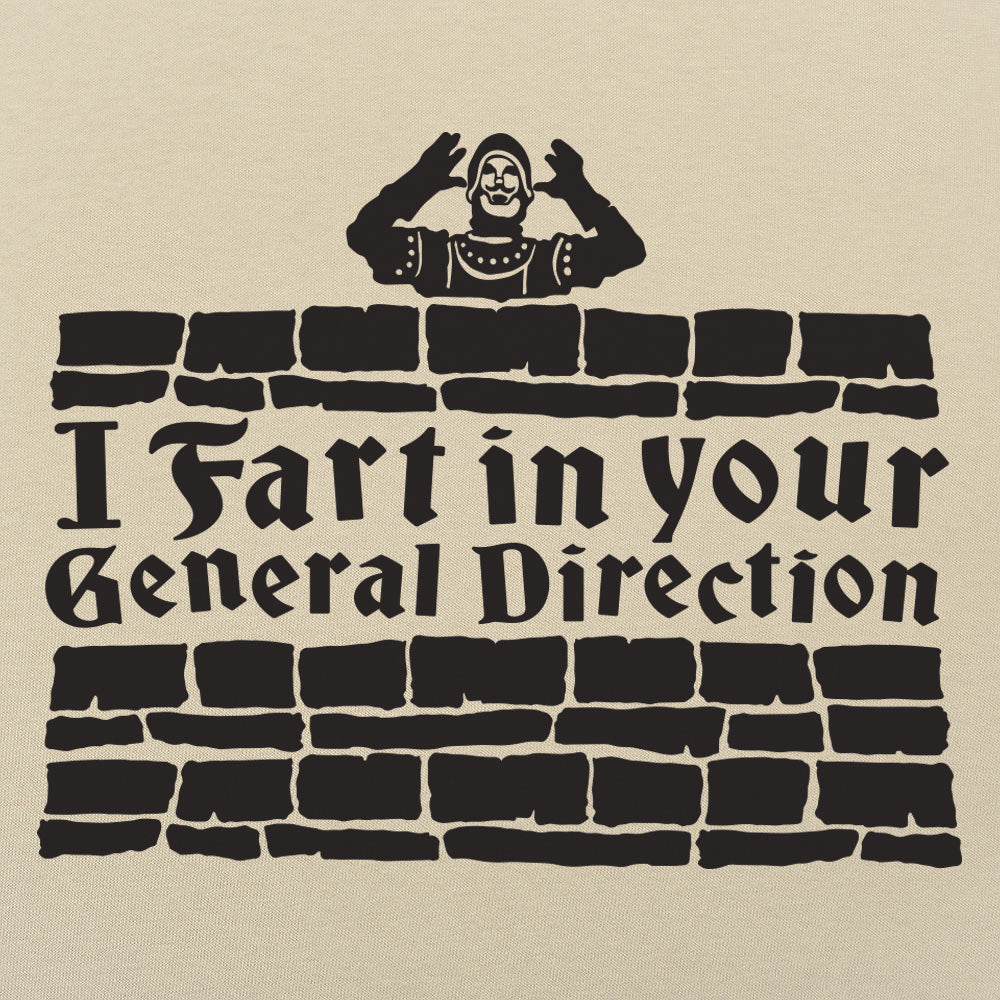 General Direction