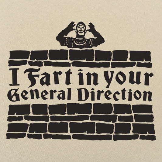 General Direction