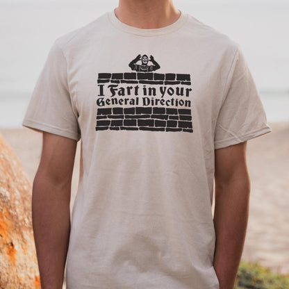 General Direction - 6DollarShirts