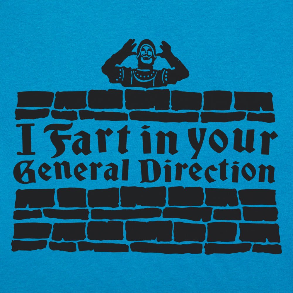 General Direction - 6DollarShirts