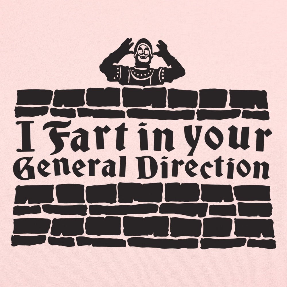 General Direction - 6DollarShirts