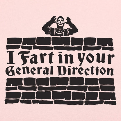 General Direction - 6DollarShirts