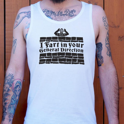 General Direction - 6DollarShirts
