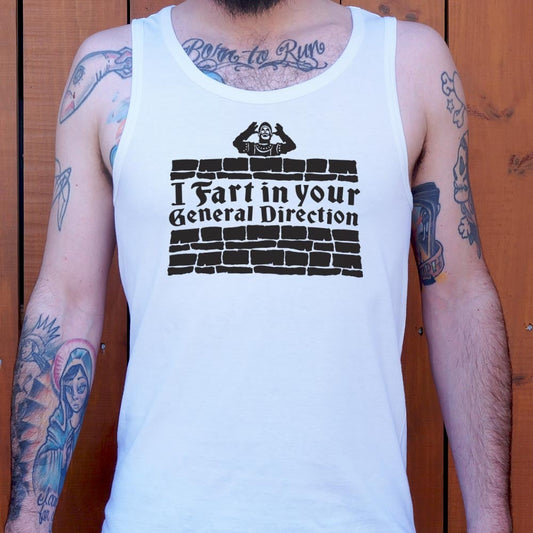 General Direction - 6DollarShirts