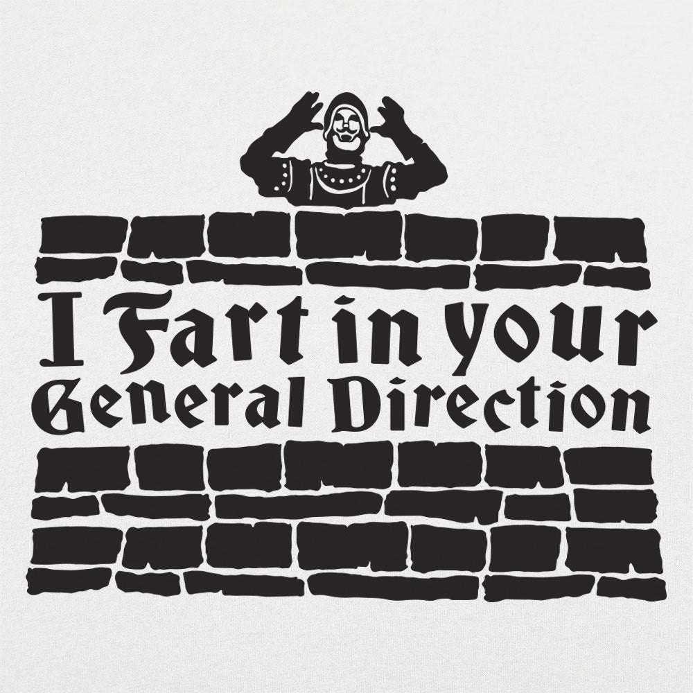 General Direction - 6DollarShirts