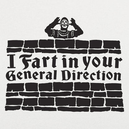 General Direction - 6DollarShirts