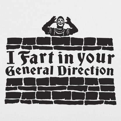 General Direction - 6DollarShirts