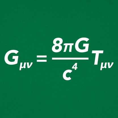 General Relativity - 6DollarShirts