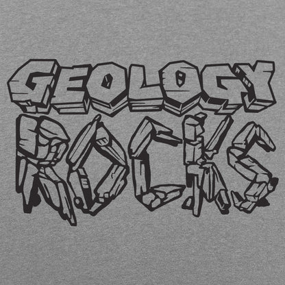 Geology Rocks - 6DollarShirts