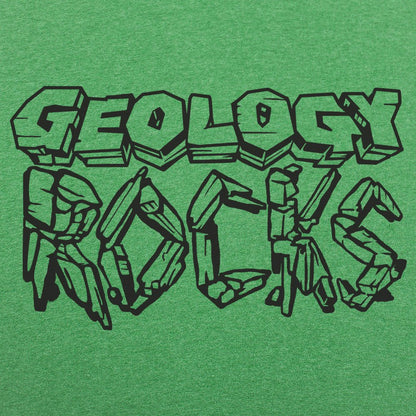 Geology Rocks - 6DollarShirts