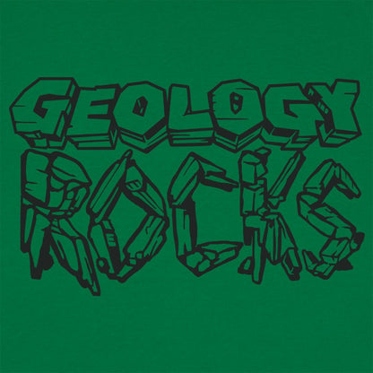 Geology Rocks - 6DollarShirts