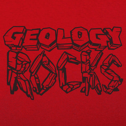 Geology Rocks - 6DollarShirts