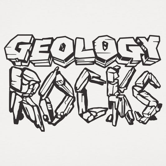 Geology Rocks - 6DollarShirts