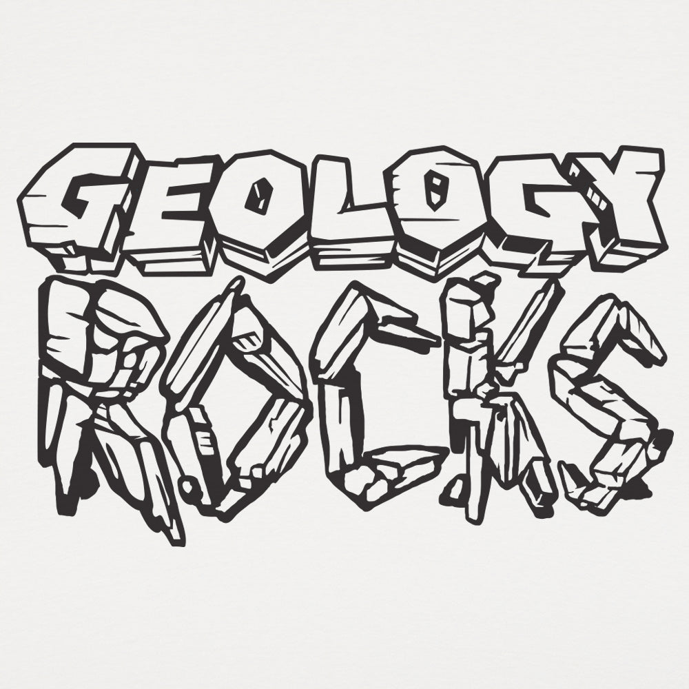 Geology Rocks - 6DollarShirts
