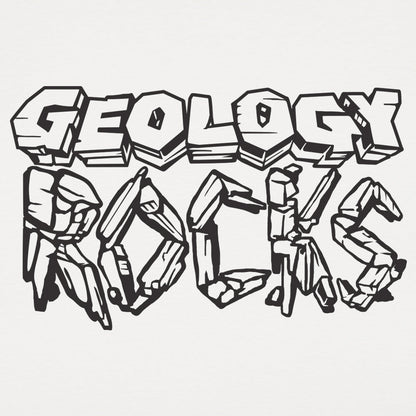 Geology Rocks - 6DollarShirts
