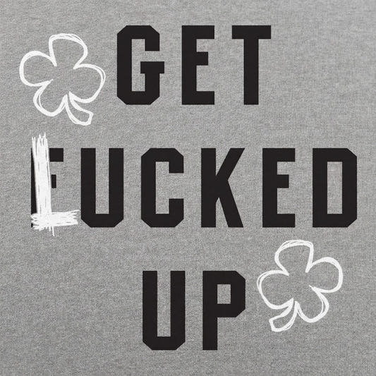 Get Lucked Up detail