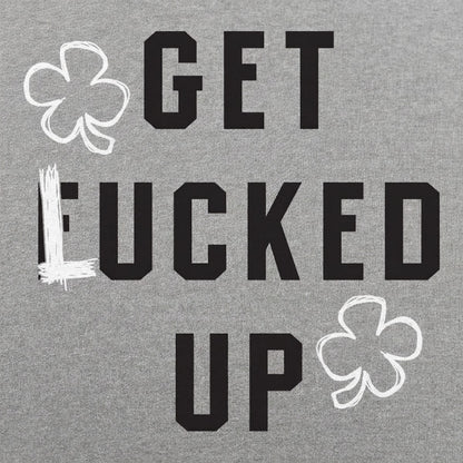 Get Lucked Up detail