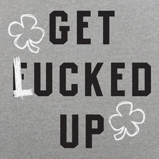 Get Lucked Up detail