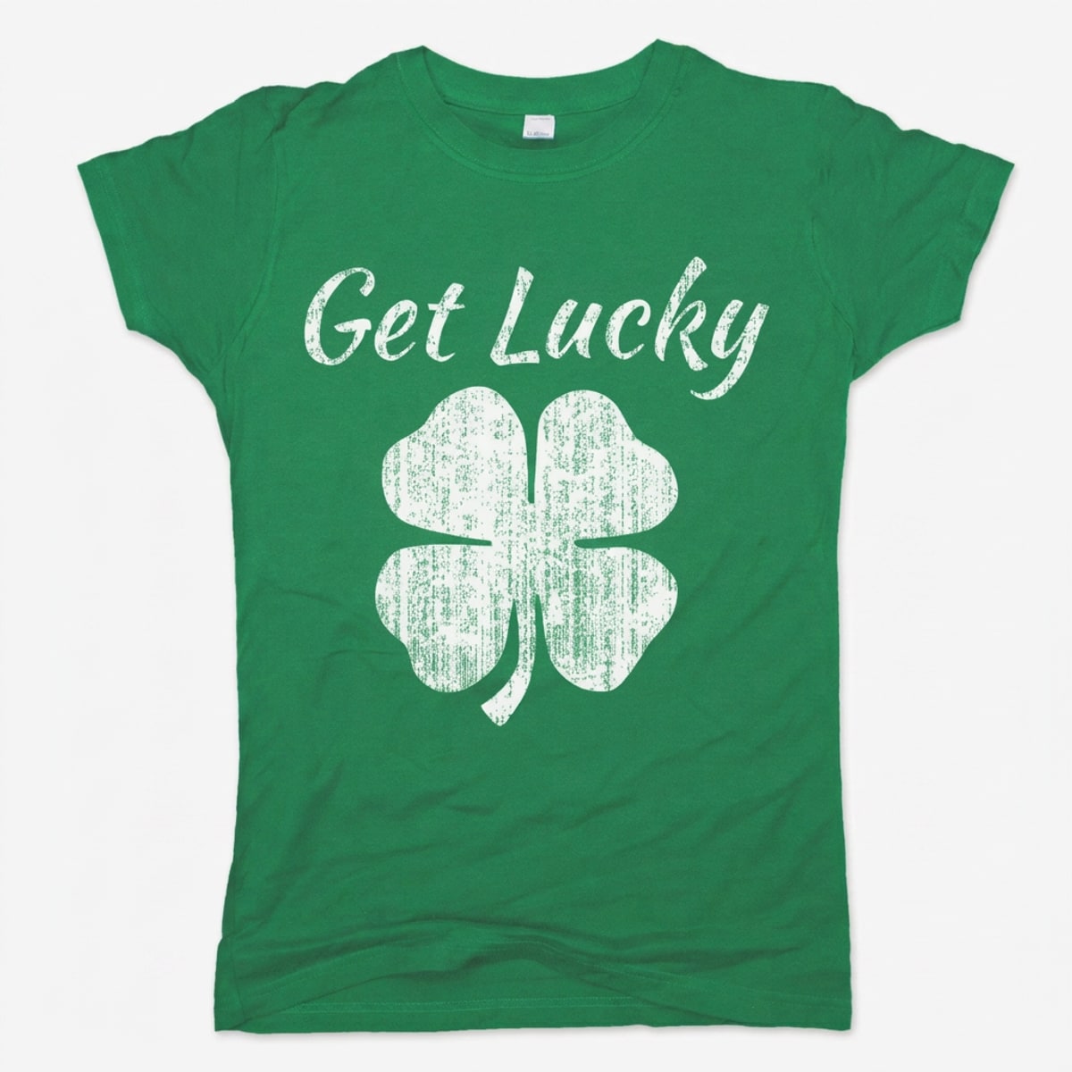 Lucky Green